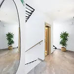 شقة El Marques غرناطة
