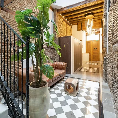 Apartmán El Marques *