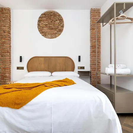 Apartmán El Marques