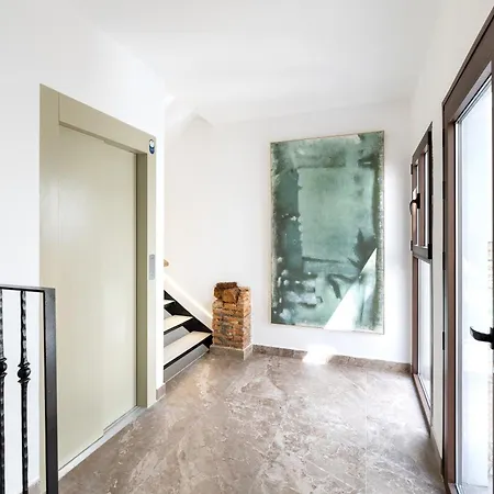 Apartmán El Marques Granada