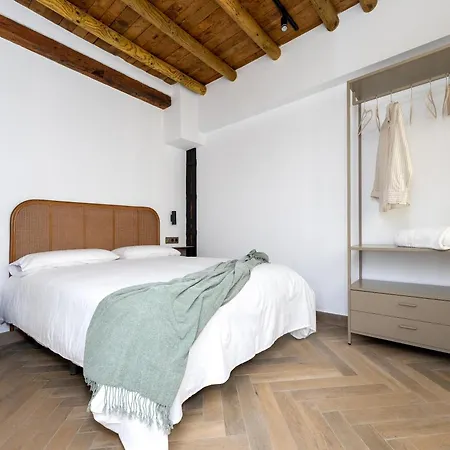 Apartmán El Marques
