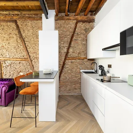 Apartmán El Marques *