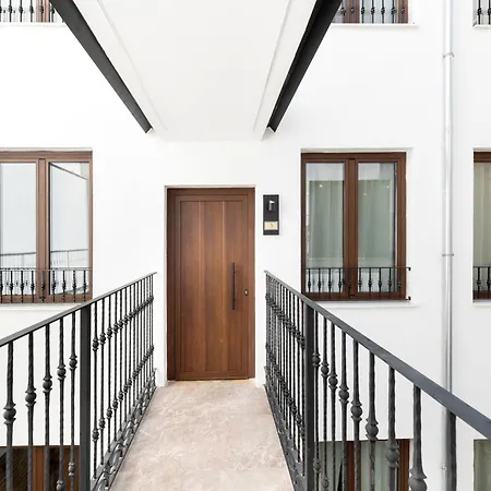 El Marques Apartmán *