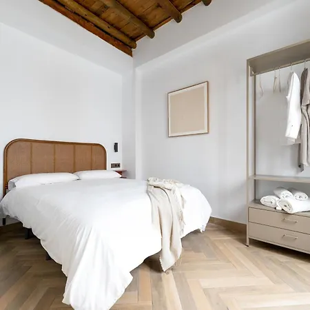 El Marques Apartmán *