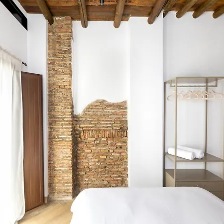El Marques Apartmán Granada