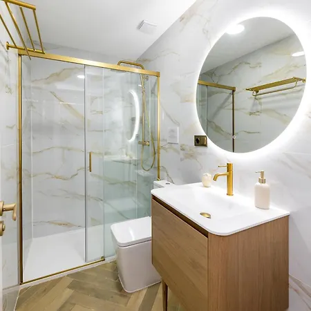 Apartmán El Marques