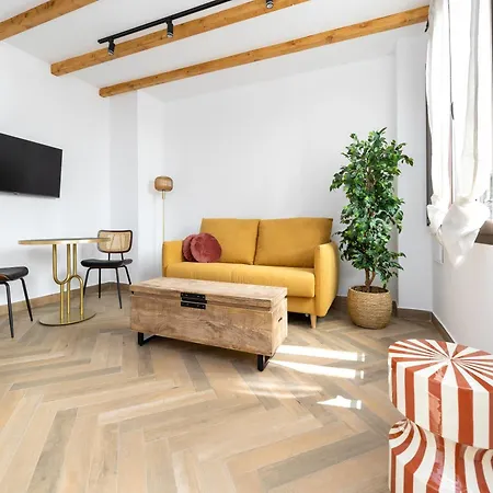 El Marques Apartmán