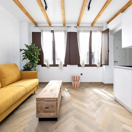 El Marques Apartmán