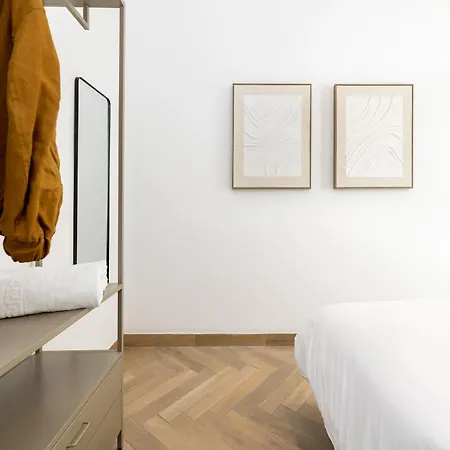 Apartmán El Marques *