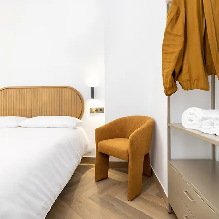 El Marques Apartmán