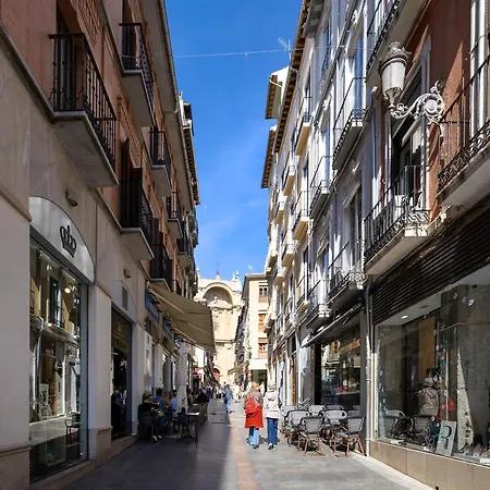 El Marques * Granada